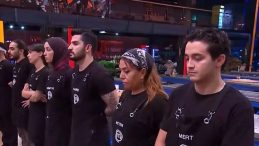 MasterChef Türkiye'de Elenen İsim Belli Oldu!