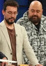 MASTERCHEF YENİ TAKIMLAR: 2 Kasım 2025 Masterchef Kaptanlık Oyununu Kim Kazandı, Kırmızı ve Mavi Takımlar Nasıl Oluştu?