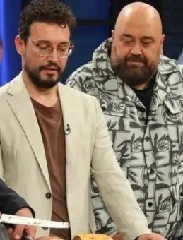 MASTERCHEF YENİ TAKIMLAR: 2 Kasım 2025 Masterchef Kaptanlık Oyununu Kim Kazandı, Kırmızı ve Mavi Takımlar Nasıl Oluştu?