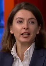 MasterChef'in &Ouml;zel Konuğu Elena Clemente: Kimdir ve Ka&ccedil; Yaşındadır?