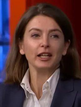 MasterChef'in Özel Konuğu Elena Clemente: Kimdir ve Kaç Yaşındadır?