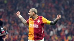 Mauro Icardi, Hagi'ye Yaklaşıyor! 5 Gol Daha Atarsa…