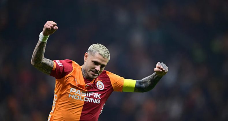 Mauro Icardi'den Eleştiri Yanıtı ve Fenerbah&ccedil;e A&ccedil;ıklamaları!