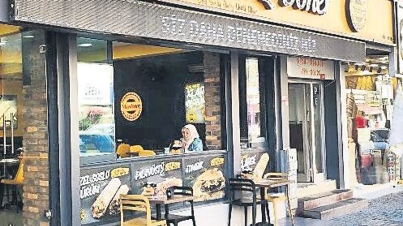 Maydonoz D&ouml;ner Davası Tamamlandı