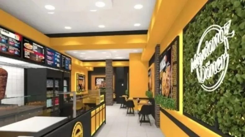 Maydonoz Döner'e Yönelik FETÖ Davasında Ara Karar