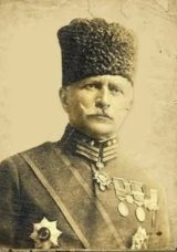 Medine’nin Kahraman Komutanı: Fahreddin Paşa