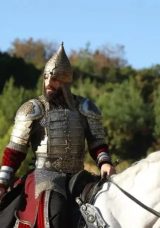 Mehmed Fetihler Sultanı 57. b&ouml;l&uuml;m izle! TRT 1 ile Mehmed Fetihler Sultanı son b&ouml;l&uuml;m izle