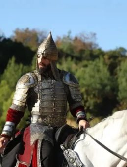 Mehmed Fetihler Sultanı 57. bölüm izle! TRT 1 ile Mehmed Fetihler Sultanı son bölüm izle