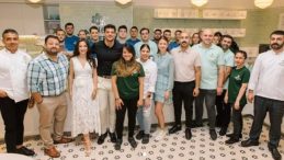 Mehmet Dinçerler’den Büyük Yatırım: Magnolia Bakery Büyümede Vites Yükseltti!