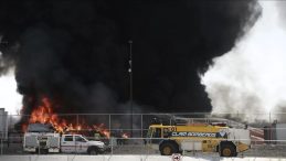 Meksika’da Korkunç Bir Olay: Süpermarket Patladı! 23 Kişi Hayatını Kaybetti