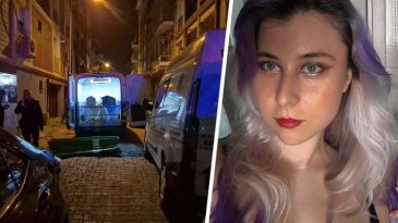 Melisa Şeng&uuml;l'&uuml;n &Ouml;l&uuml;m&uuml;ne Dair Arkadaşları Adli Kontrolle Serbest Bırakıldı