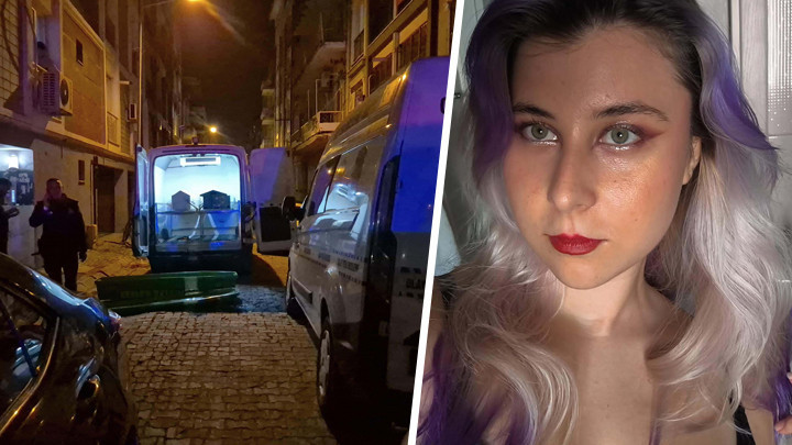 Melisa Şengül'ün Ölümüne Dair Arkadaşları Adli Kontrolle Serbest Bırakıldı