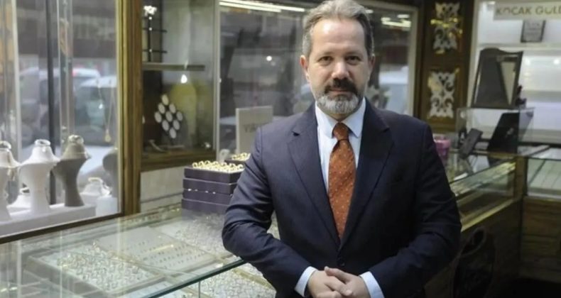 Merkez Bankası Altın Alımını Durdurdu!