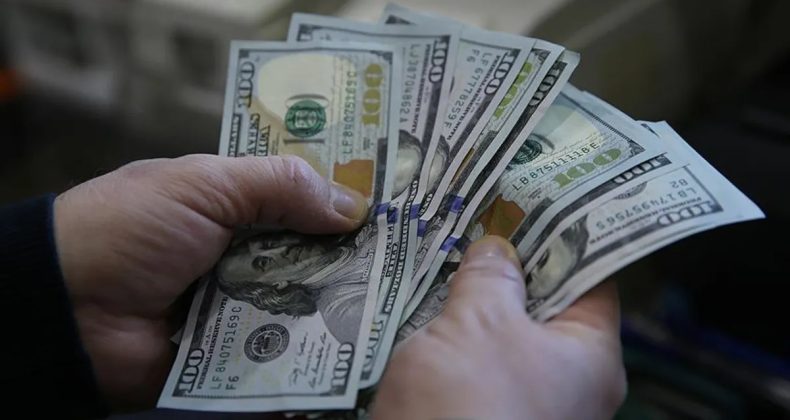 Merkez Bankası Duyurdu: Uluslararası Yatırım Pozisyonu A&ccedil;ığı Belirlendi