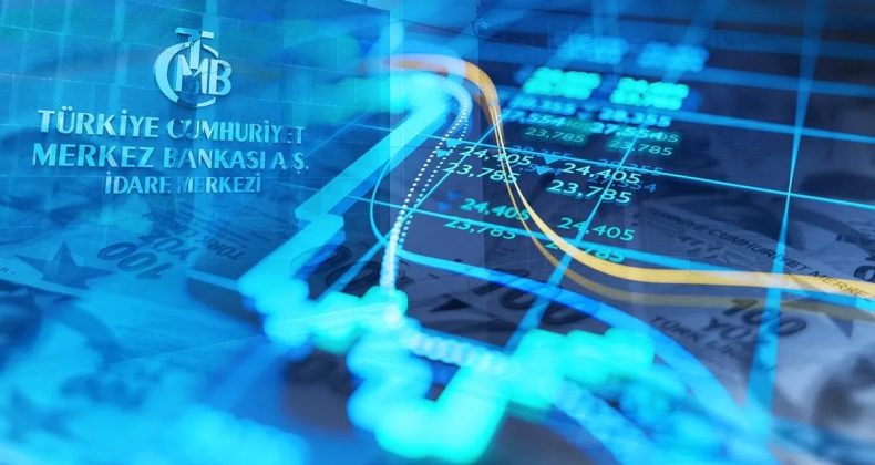 Merkez Bankası Ekonomistleri TL Mevduat Üzerine Önemli Açıklama: Altın Fiyatlarına Rağmen TL Varlık Tercihinde İstikrar