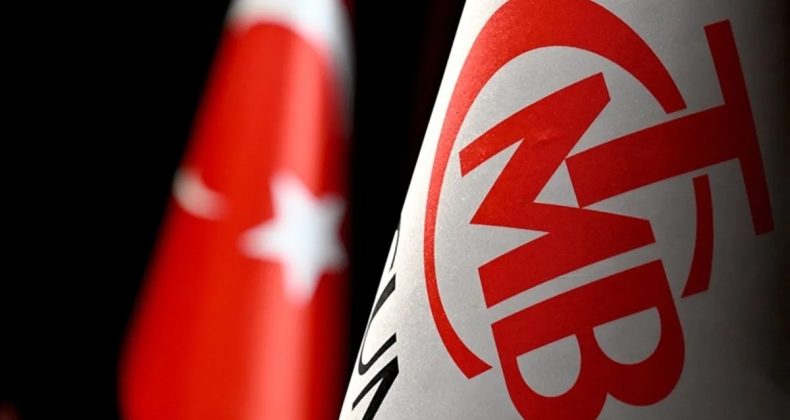 Merkez Bankası Rezervleri 185,5 Milyar Dolar Olarak Belirlendi