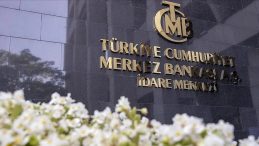 Merkez Bankası'nın Rezervleri 183,6 Milyar Dolar Düzeyinde