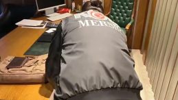 Mersin'de Gümrükçülere Rüşvet Operasyonu: 10 Tutuklama