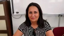 Mersin'de Motosikletin Çarptığı Öğretmen Hayatını Kaybetti