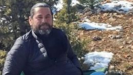 Mersin'de Trajik Olay: Elektrik Akımına Kapılan İşçi Hayatını Kaybetti