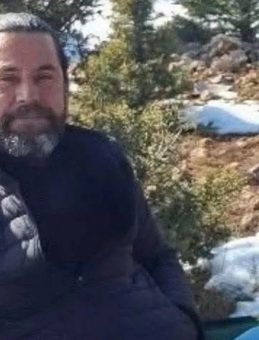 Mersin'de Trajik Olay: Elektrik Akımına Kapılan İşçi Hayatını Kaybetti