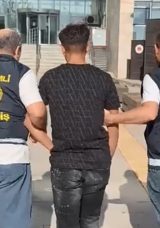 Mersin'de Vatandaşlık Dolandırıcılığı: İki Kişi Tutuklandı!