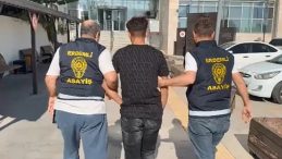 Mersin'de Vatandaşlık Dolandırıcılığı: İki Kişi Tutuklandı!