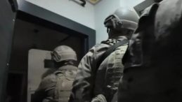 Mersin'deki Rüşvet Operasyonunda 6'sı Gümrük Memuru 11 Kişi Tutuklandı