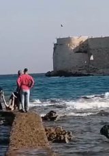 Mersin&rsquo;de Deniz Kazası: Bir Gen&ccedil; Boğularak Hayatını Kaybetti