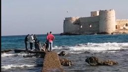 Mersin’de Deniz Kazası: Bir Genç Boğularak Hayatını Kaybetti