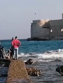 Mersin’de Deniz Kazası: Bir Genç Boğularak Hayatını Kaybetti