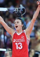 Meryem Boz Kimdir, Ka&ccedil; Yaşında, Hangi Takımda Oynuyor? Milli Voleybolcu Survivor 2026 Kadrosunda!