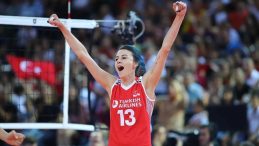 Meryem Boz Kimdir, Kaç Yaşında, Hangi Takımda Oynuyor? Milli Voleybolcu Survivor 2026 Kadrosunda!