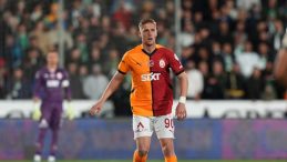 Metehan Baltacı: "Bahis işlemi formasını giydiğim takımların maçlarıyla ilgili olmamıştır"