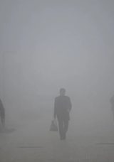 Meteoroloji Dairesi'nden &Uuml;st &Uuml;ste Uyarılar: G&ouml;r&uuml;ş Mesafesi D&uuml;ş&uuml;yor!