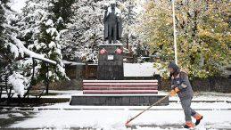 Meteoroloji Sarı Kod ile Uyardı: Kar Yağışı Geliyor!