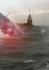 Meteoroloji'den 3 b&ouml;lgeye uyarı: Bu gece başlayacak!