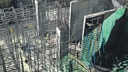 Metro Kazasında İki Tutuklama