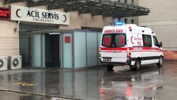 Mevlit Yemeği Sonrası 84 Kişi Gıda Zehirlenmesi Nedeniyle Hastaneye Kaldırıldı