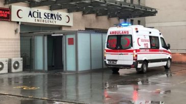 Mevlit Yemeği Sonrası 84 Kişi Gıda Zehirlenmesi Nedeniyle Hastaneye Kaldırıldı