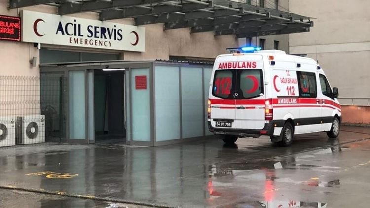 Mevlit Yemeği Sonrası 84 Kişi Gıda Zehirlenmesi Nedeniyle Hastaneye Kaldırıldı