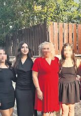 Mezuniyet Kutlaması Kaza ile Son Buldu