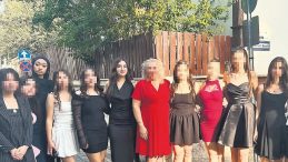 Mezuniyet Kutlaması Kaza ile Son Buldu