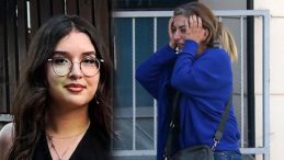 Mezuniyet Yolunda Trajik Kaza: 17 Yaşındaki Özseven'in Cenazesini Almanya'dan Gelen Babası Aldı