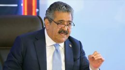 MHP'li Feti Yıldız: MHP Temsilcisi Olarak İmralı'ya Gidiyorum