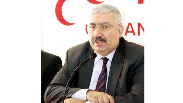 MHP&rsquo;den &lsquo;Ter&ouml;rs&uuml;z T&uuml;rkiye&rsquo; A&ccedil;ıklaması: Yeni Adımlarla Somutlaşmalı