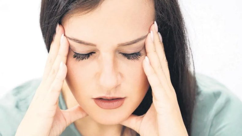 Migren ve Baş Ağrıları: Küresel Bir Sağlık Sorunu