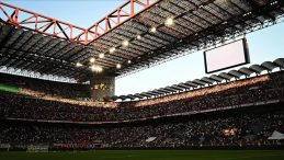 Milan ve Inter Kulüpleri, San Siro Stadyumu'nu Satın Aldı