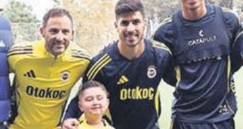 Milan’ın gözü Asensio’da!