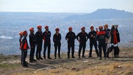 Milas'ta Kaybolan Alzheimer Hastası Adam Bulundu